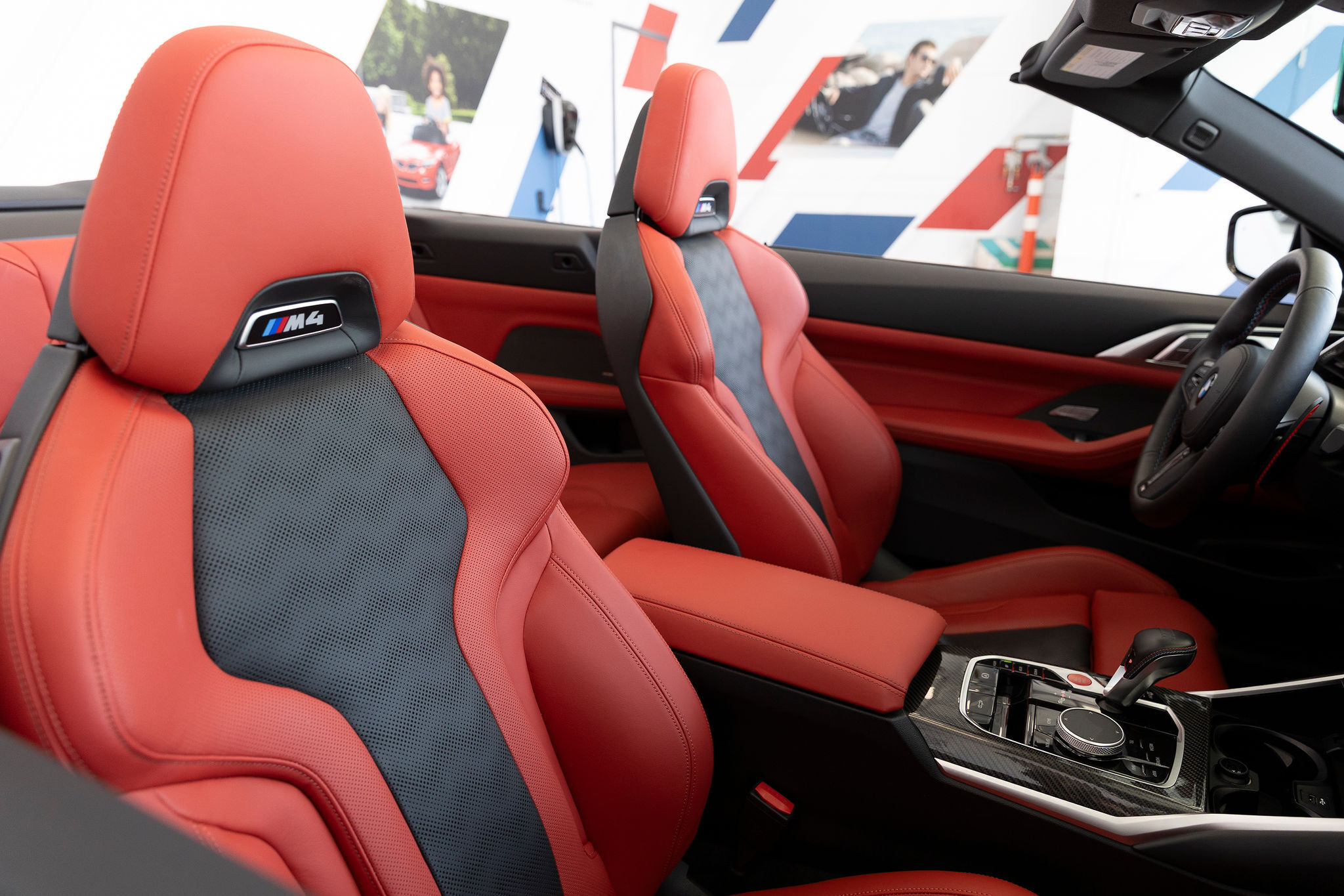 BMW M4 2024