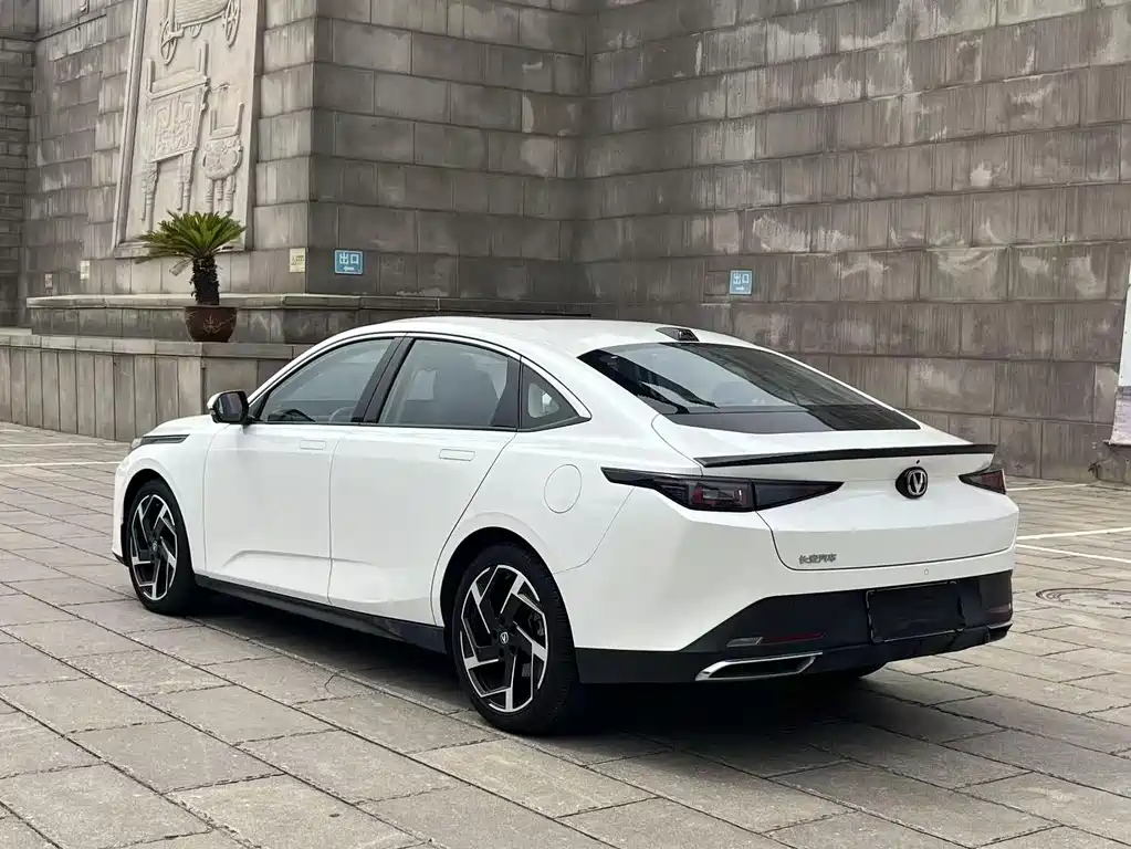 Changan Yida 2023