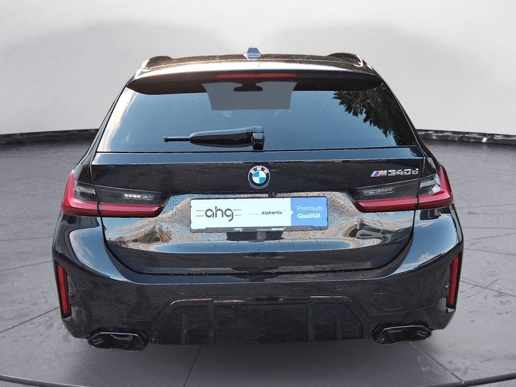 BMW M340D 2024