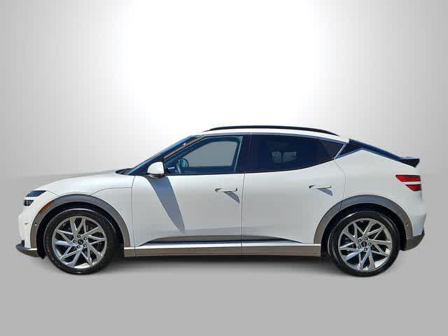 Genesis GV60 2023