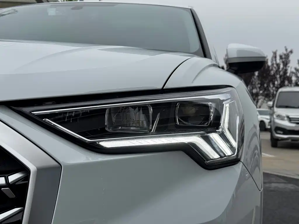 Audi Q3 Sportback 2024