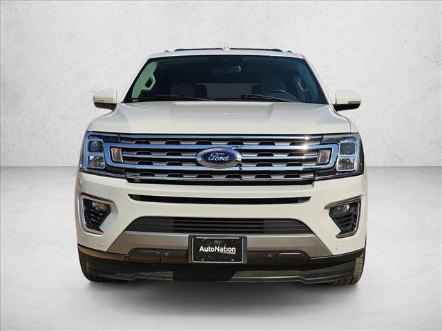 Ford Expedition 2021