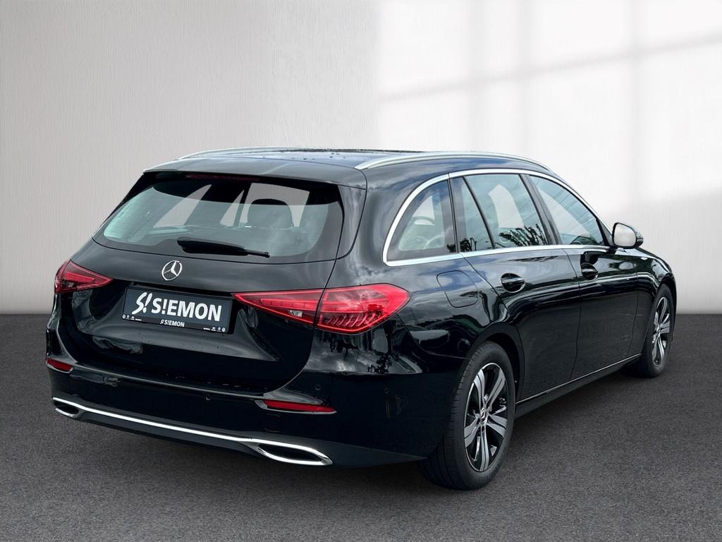 Mercedes-Benz C 200 2024