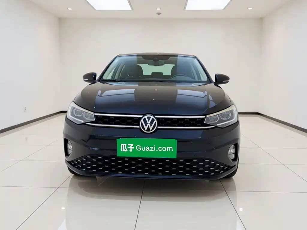 Volkswagen Lavida 2025
