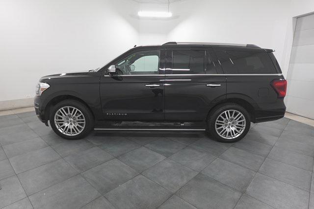 Ford Expedition 2024