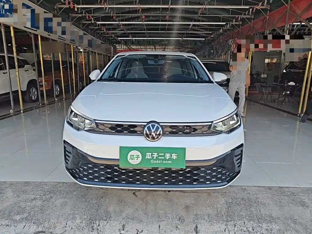 Volkswagen Lavida 2025