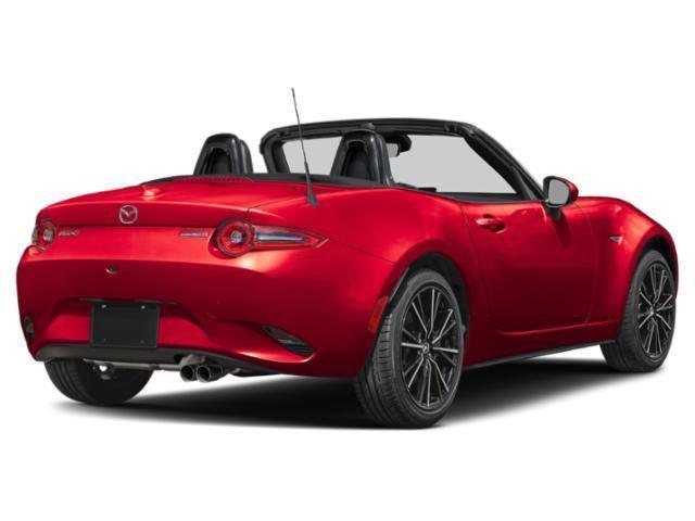 Mazda MX-5 2026