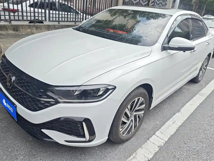Volkswagen Lavida 2023