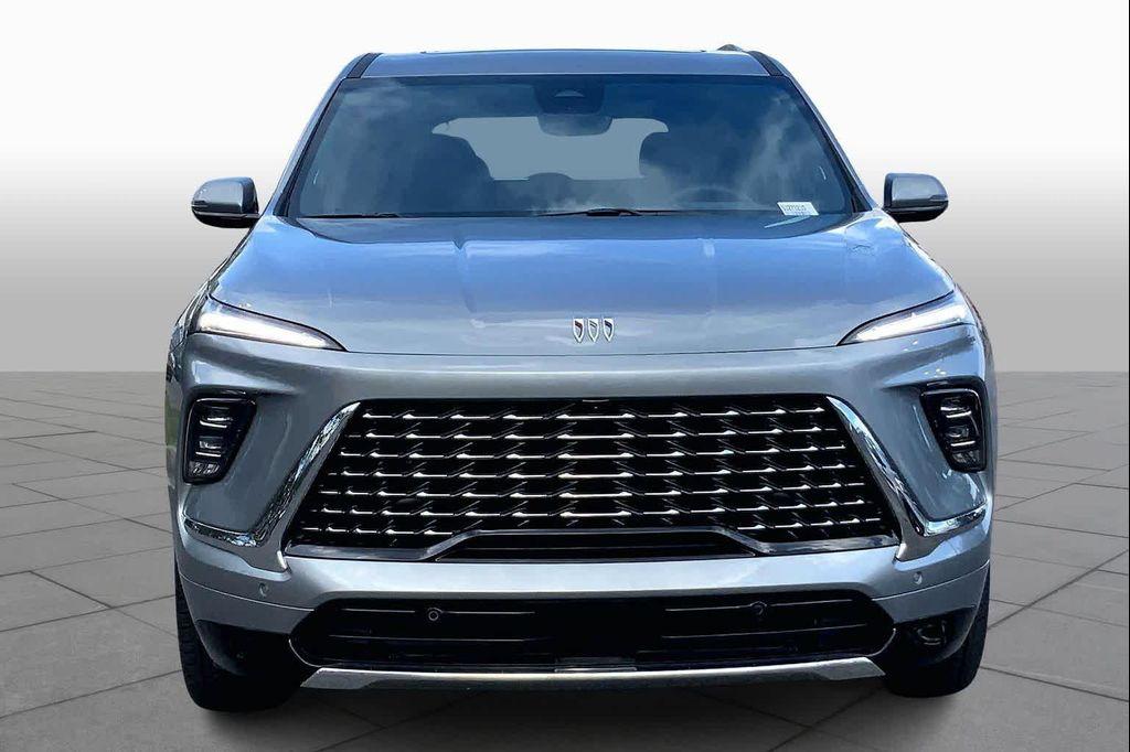 Buick Enclave 2025