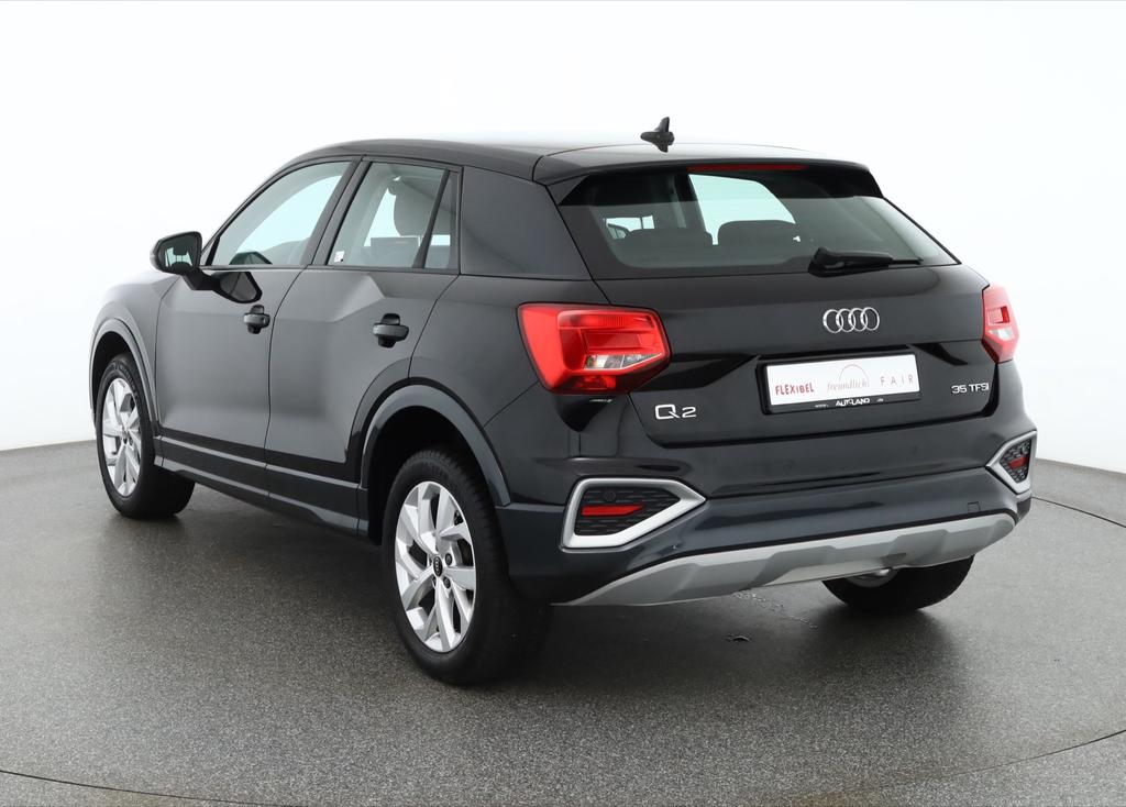 Audi Q2 2023