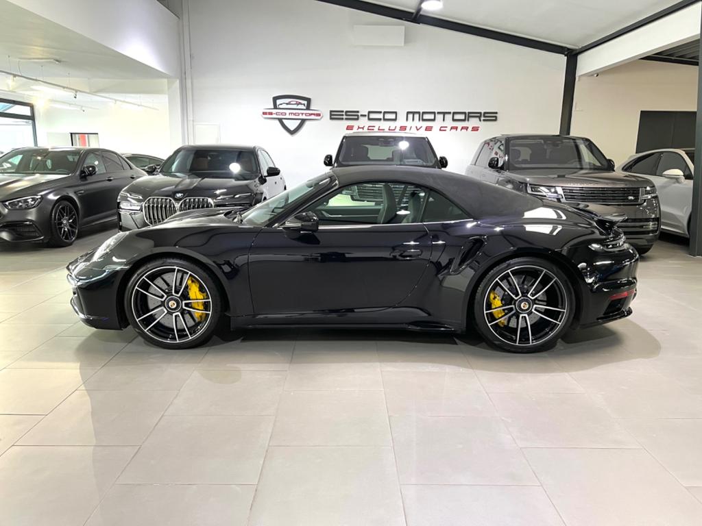 Porsche 911 2020