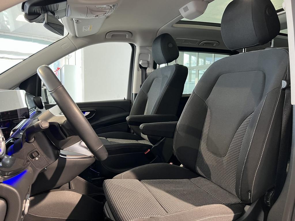 Mercedes-Benz V 250 2025