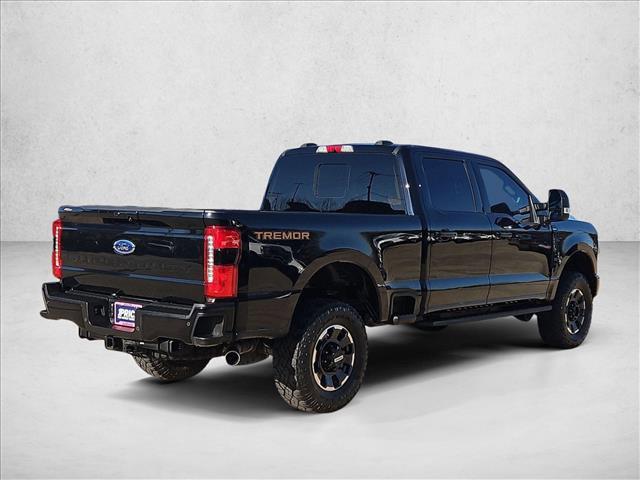 Ford F 250 2024