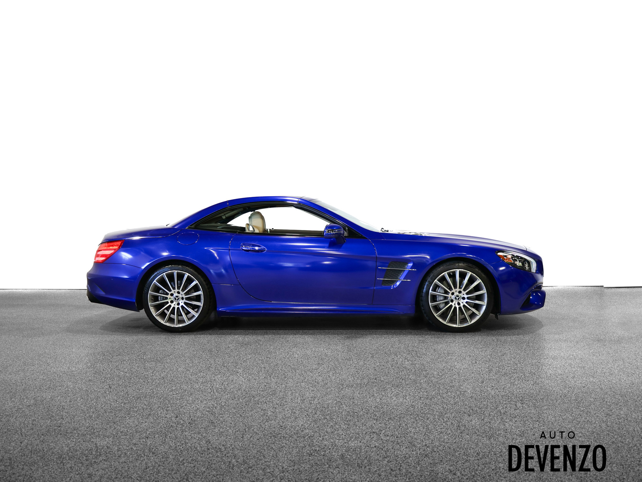 Mercedes-Benz CLA 2020