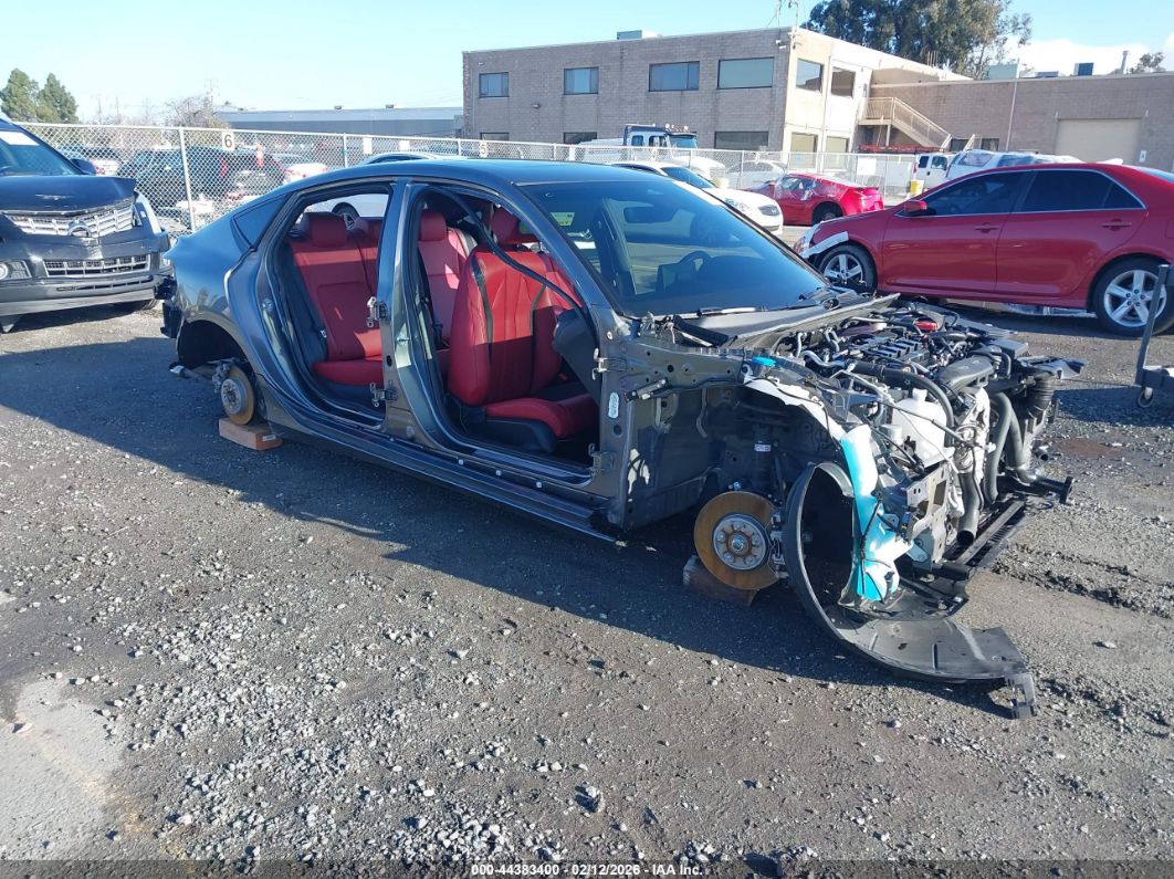 Acura Integra 2025