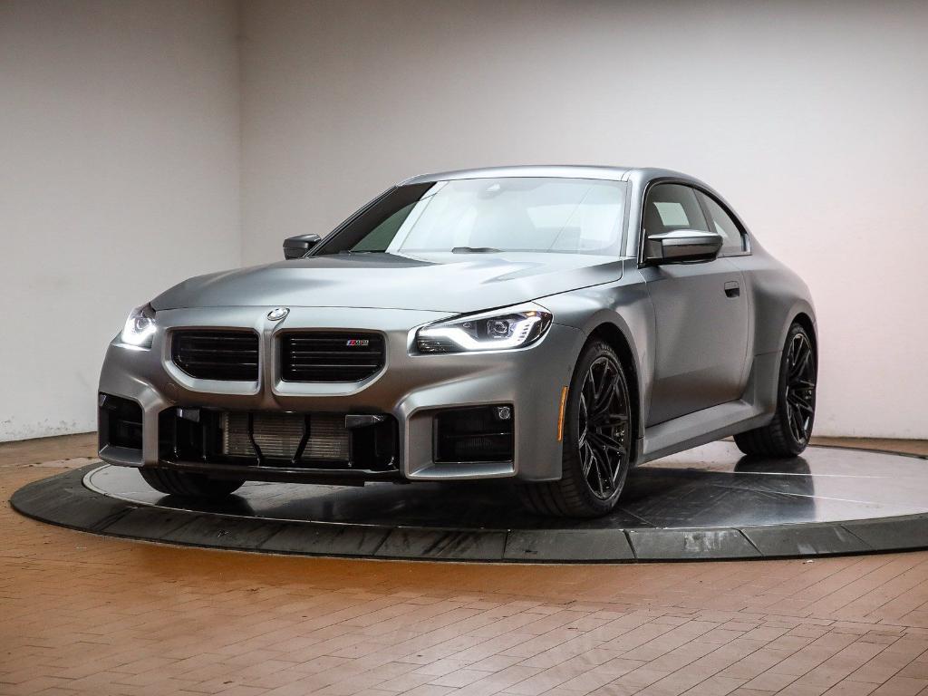BMW M2 2025