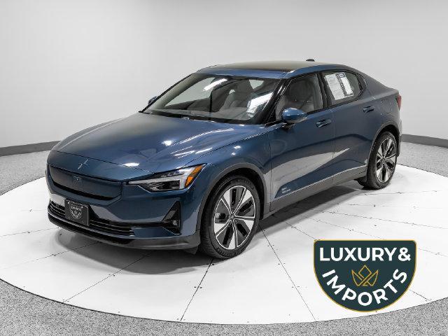Polestar 2 2024