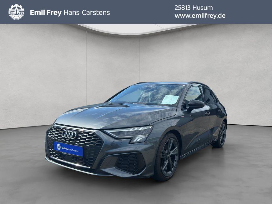 Audi A3 2020