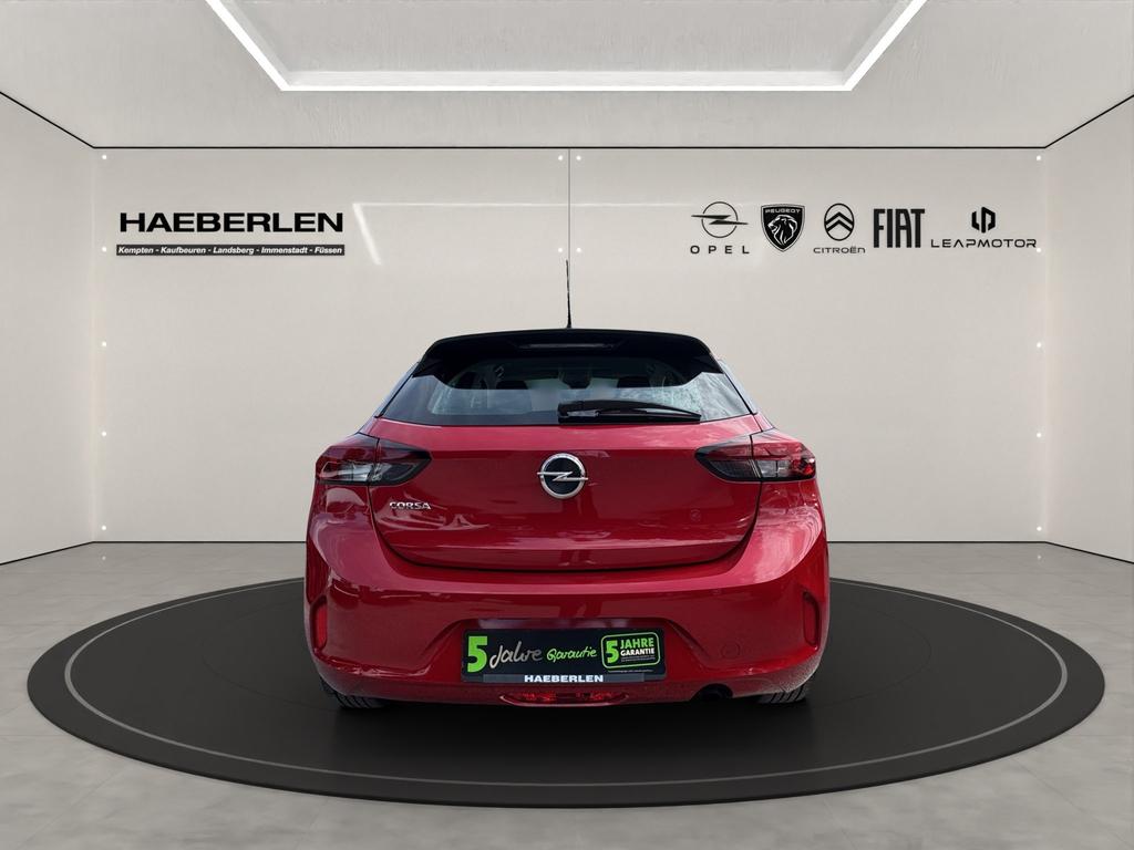 Opel Corsa 2023
