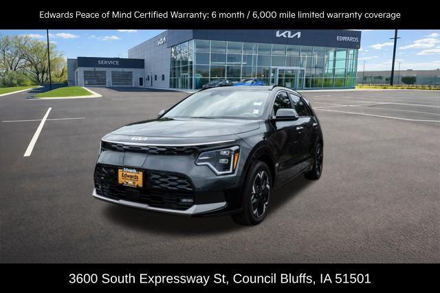 Kia NIRO EV 2024
