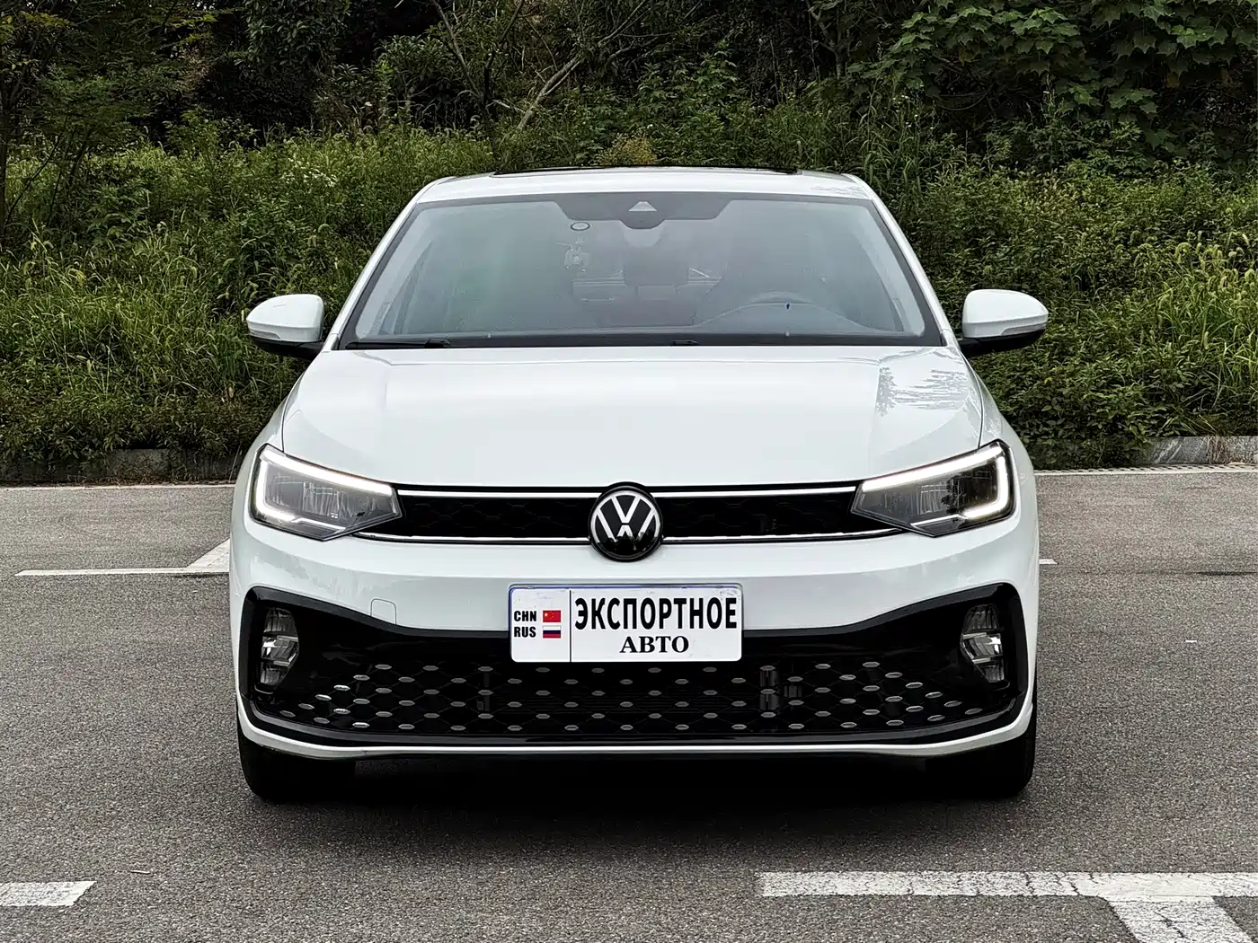 Volkswagen Lavida 2023