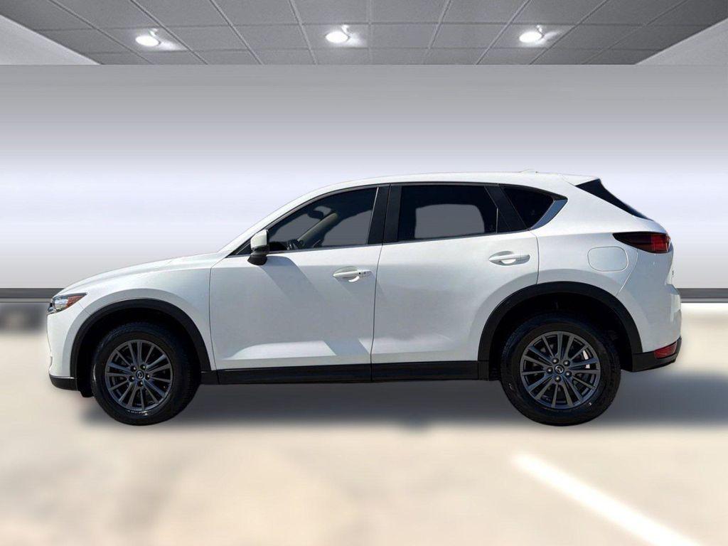 Mazda CX-5 2021