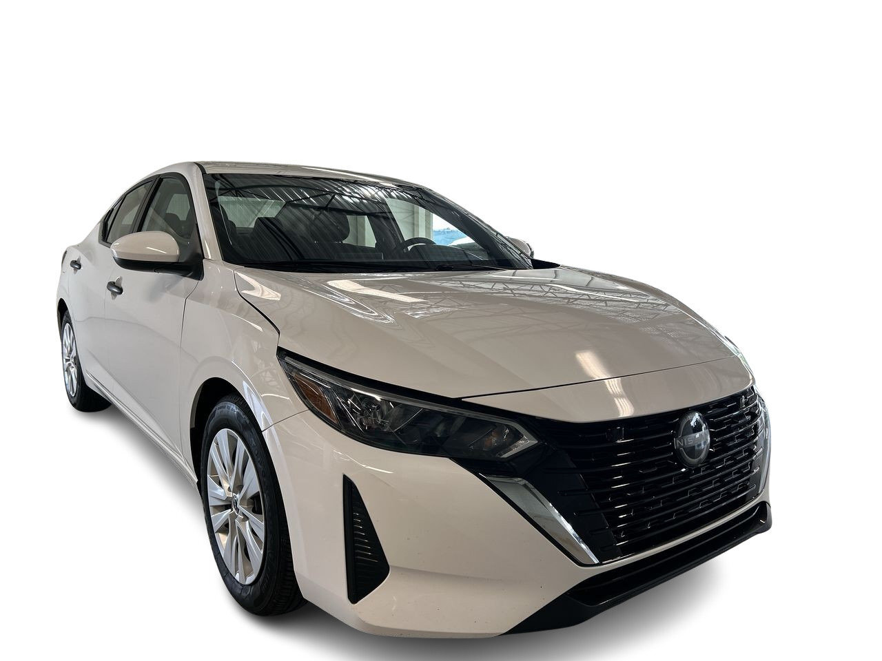 Nissan Sentra 2024