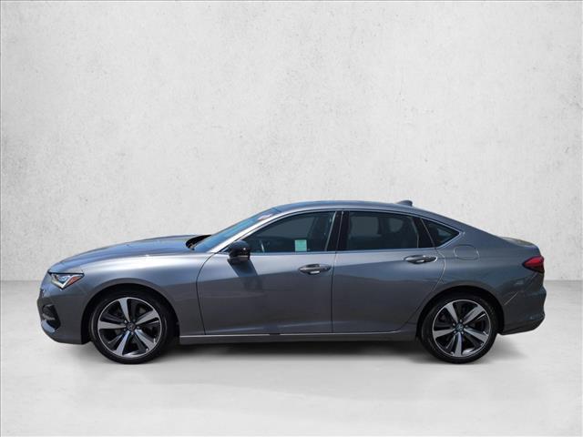Acura TLX 2025