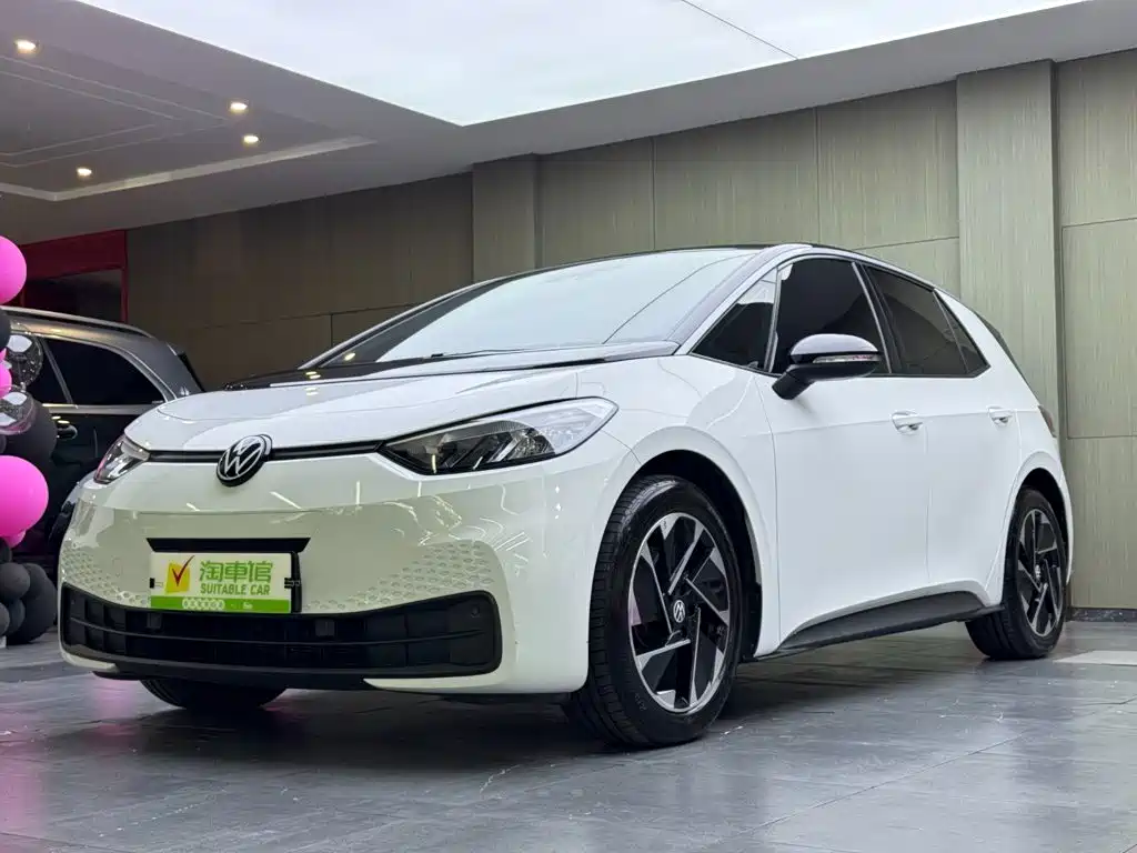 Volkswagen ID.3 2024