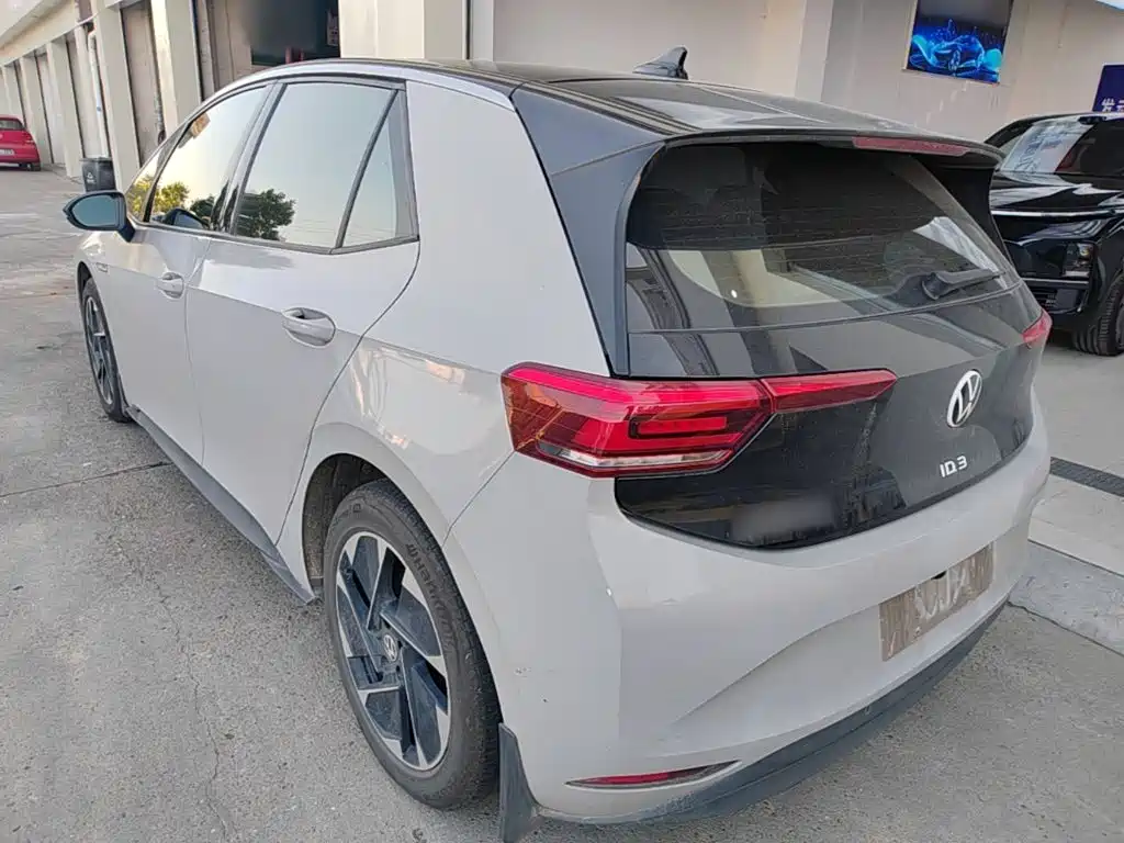 Volkswagen ID.3 2024