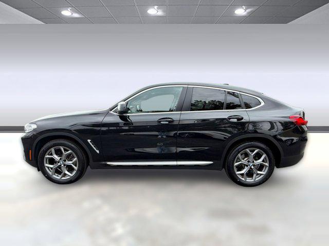 BMW X4 2024