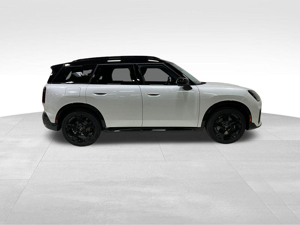 Mini Countryman 2026
