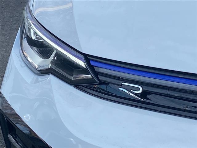 Volkswagen Golf R 2026