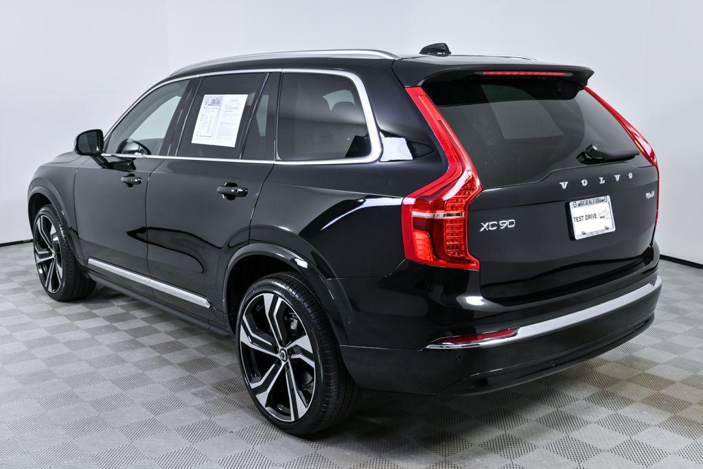 Volvo XC90 2024