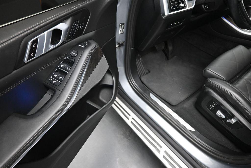BMW X5 2025