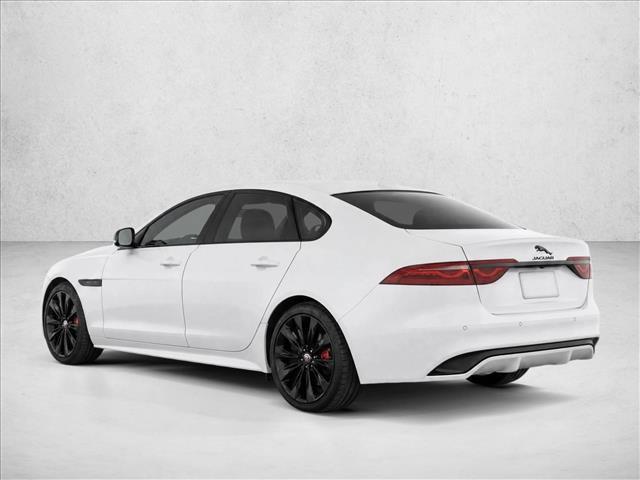 Jaguar XF 2024