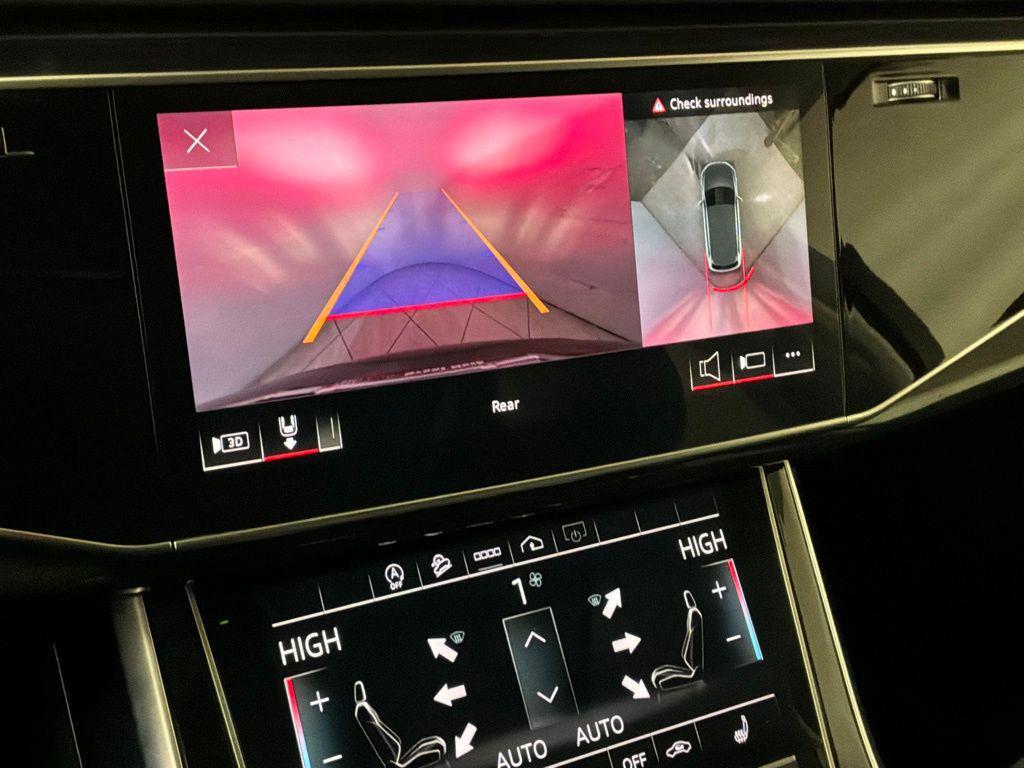 Audi Q7 2023
