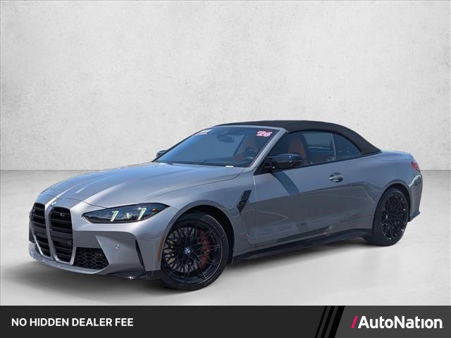 BMW M4 2026