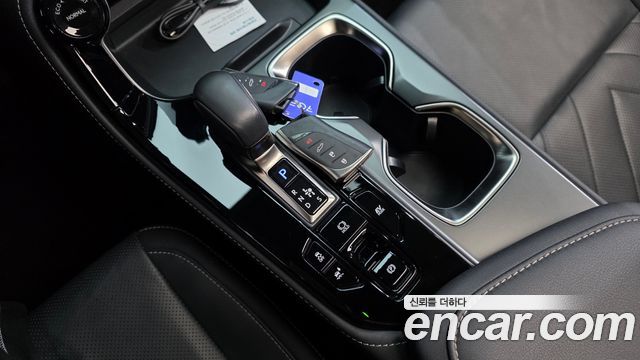 Lexus NX 2024