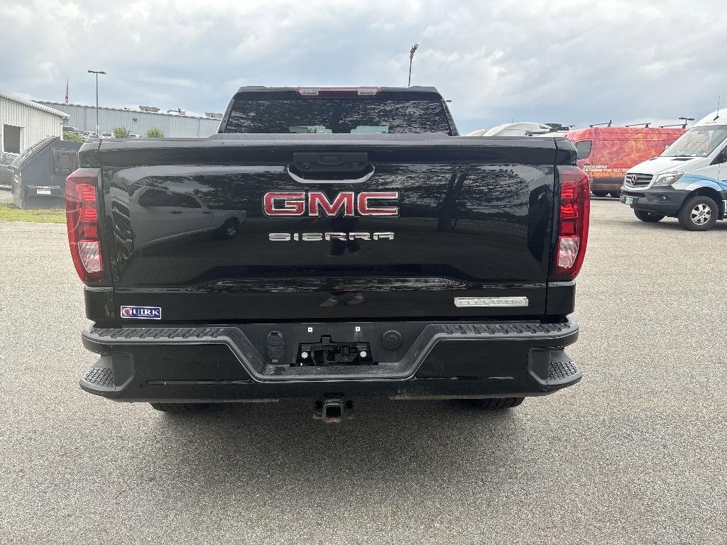 GMC Sierra 2024