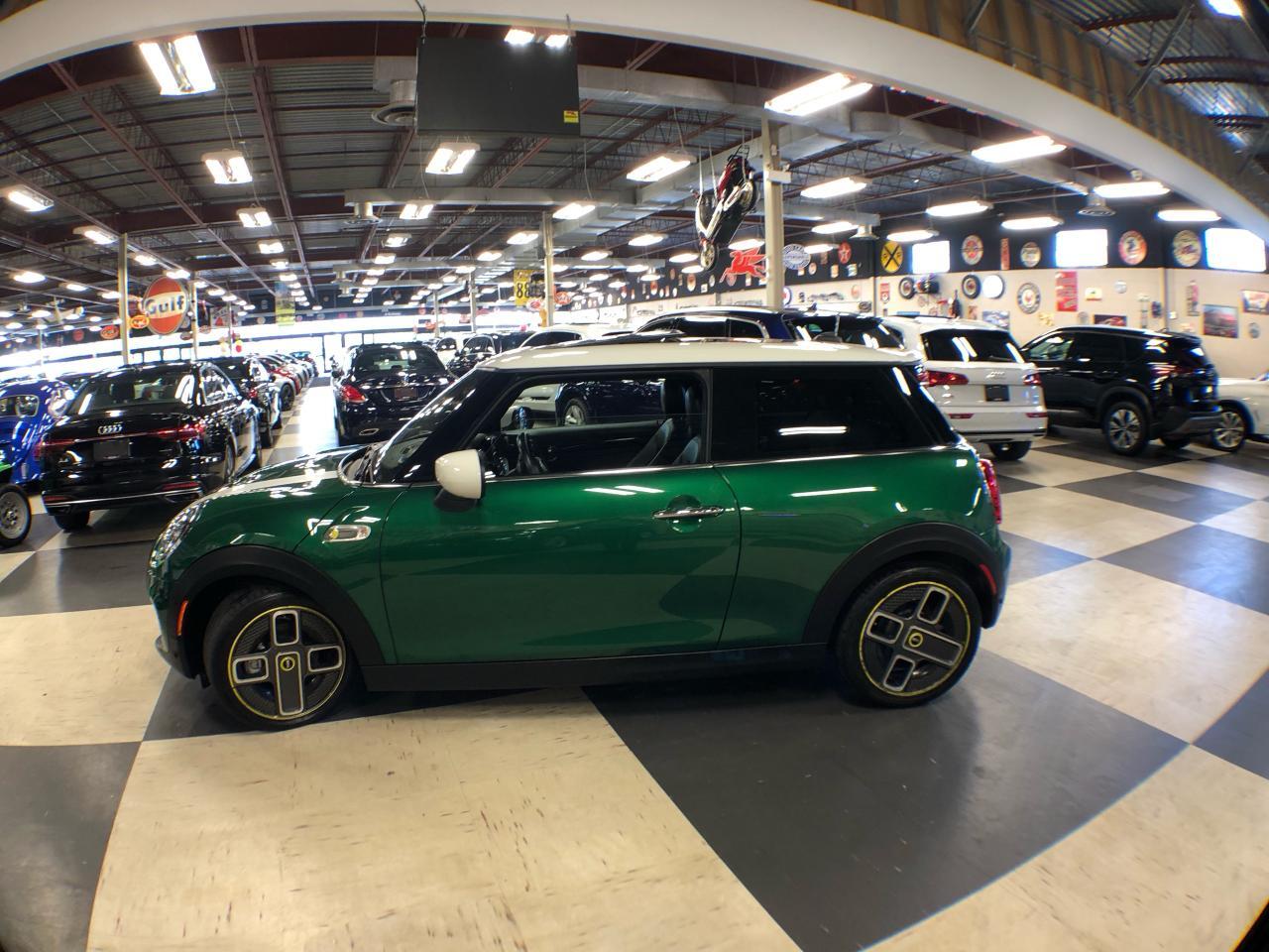 Mini COOPER 2021
