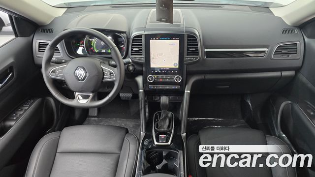 Renault QM6 2026