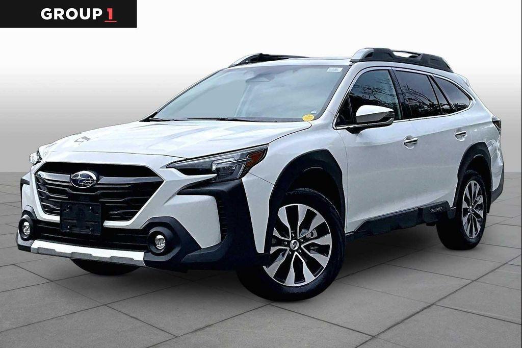 Subaru Outback 2025
