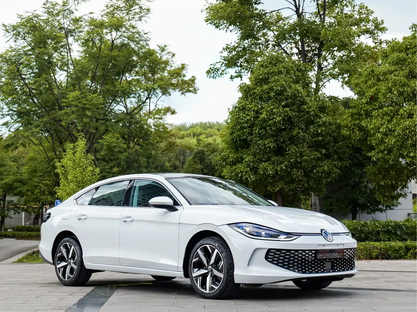 Volkswagen Lamando 2026