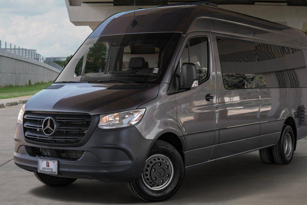 Mercedes-Benz S-Класс 2022