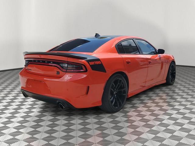Dodge Charger 2023