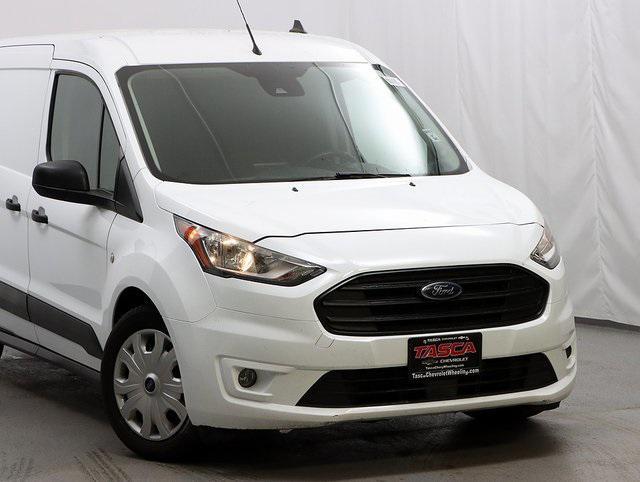 Ford Transit Connect 2022