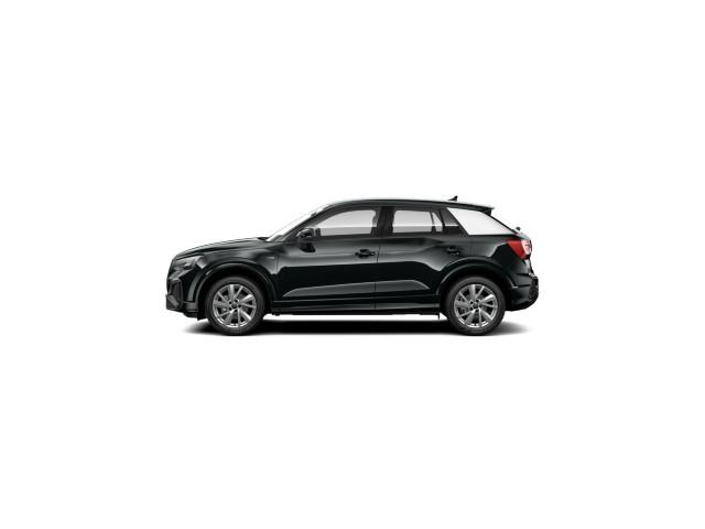 Audi Q2 2022