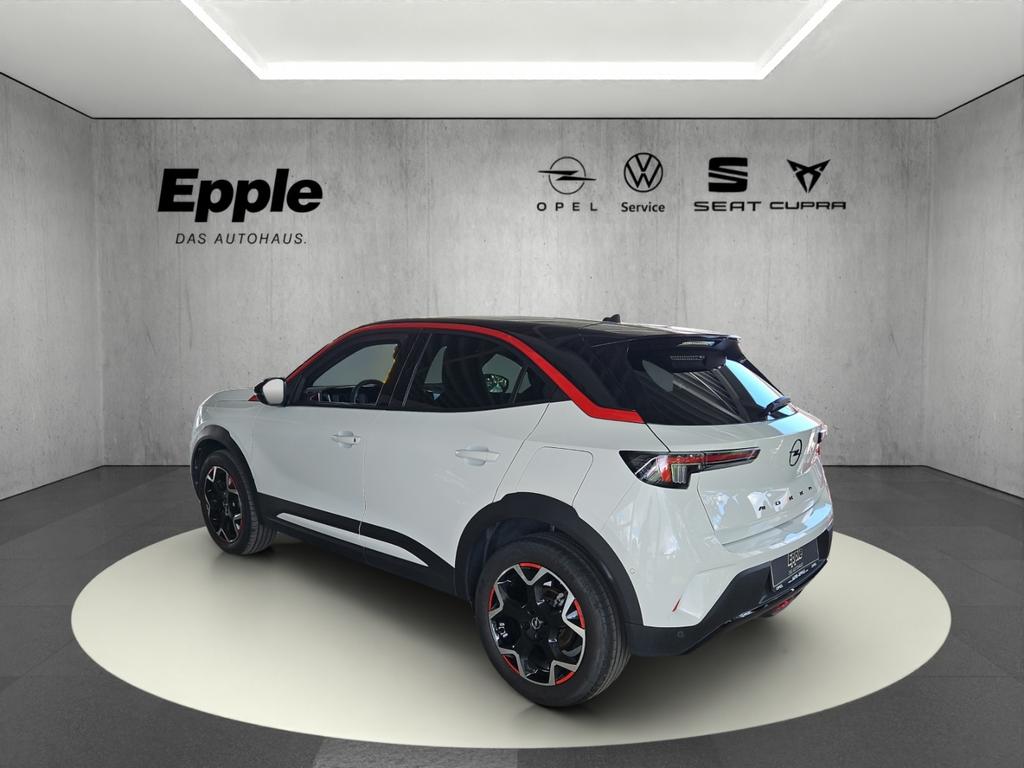 Opel Mokka 2023