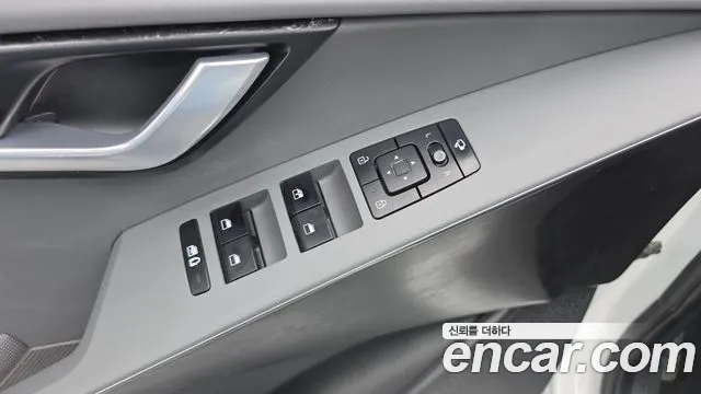 Kia Niro 2022